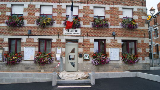 Agence Postale Communale
