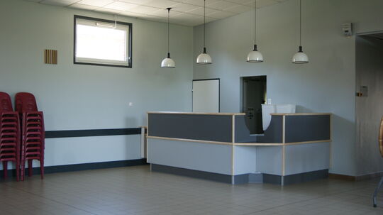 Le Bar