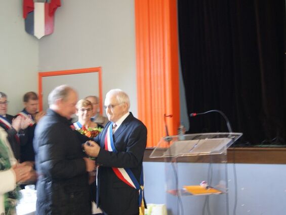Commémoration du 11 novembre 2018 Commémoration du 11 novembre 2018