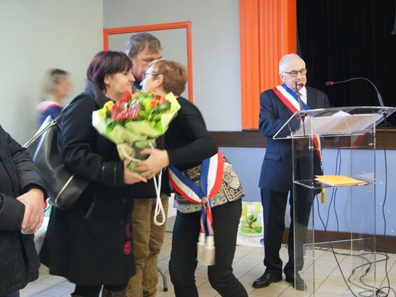 Commémoration du 11 novembre 2018 Commémoration du 11 novembre 2018
